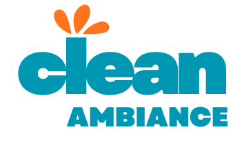 logo clean ambiance